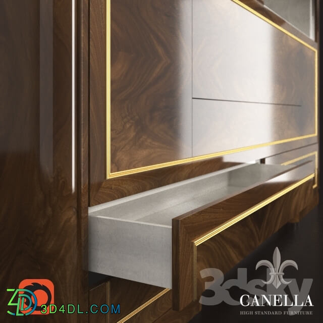 Sideboard _ Chest of drawer - Living Room Furniture by CANELLA