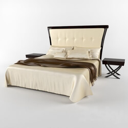 Bed - Christopher Guy 20-0512 