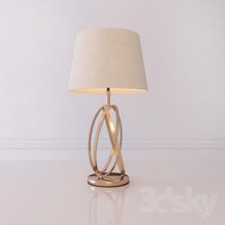 Table lamp - Midhurst Metal Lamp LauraAshley 