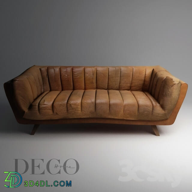 Sofa - Sofa Carmel Deco Home