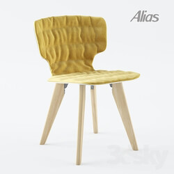 Chair - Erice Pad Soft Chair 