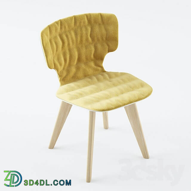 Chair - Erice Pad Soft Chair