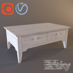 Table - Coffee table Bailey 