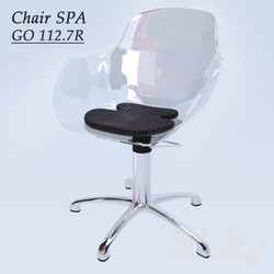 Chair - Chair SPA GO 112.7R 