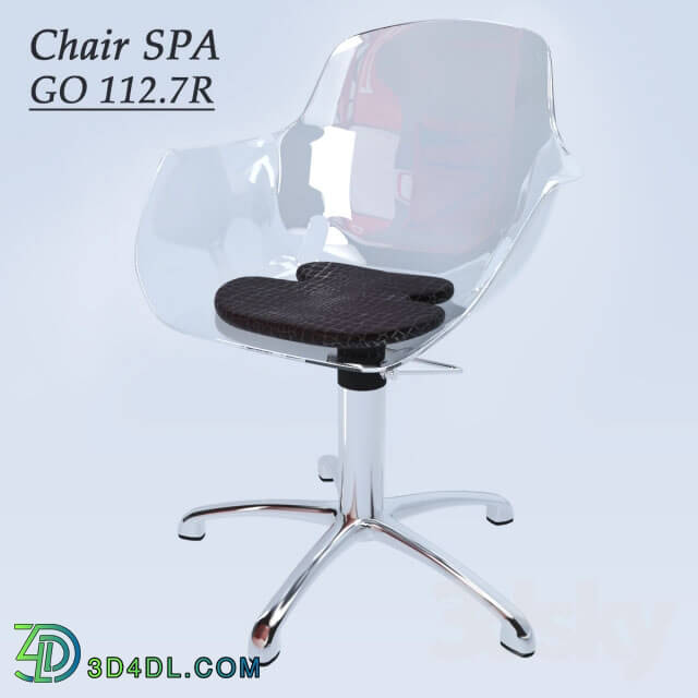 Chair - Chair SPA GO 112.7R