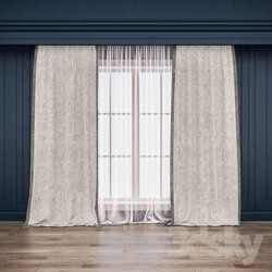 Curtain - Curtain 