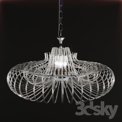 Ceiling light - Chandelier BELLART Essenzia 2018L 