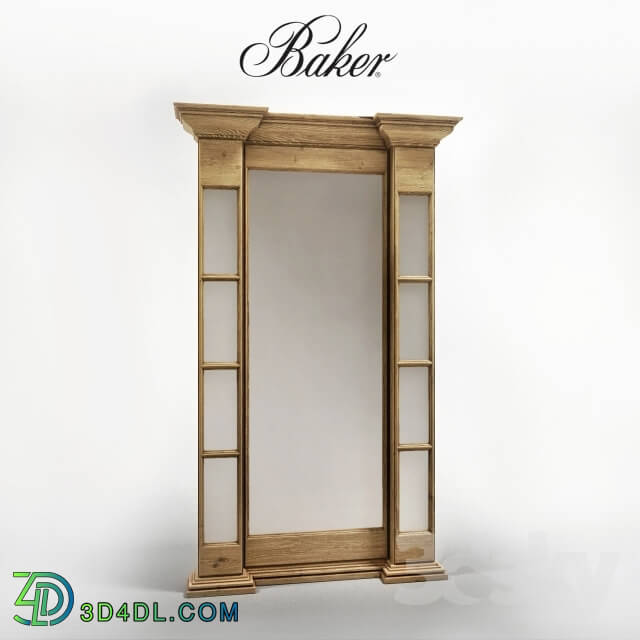 Mirror - Mirror Baker