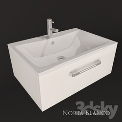 Wash basin - Norta Blanco 