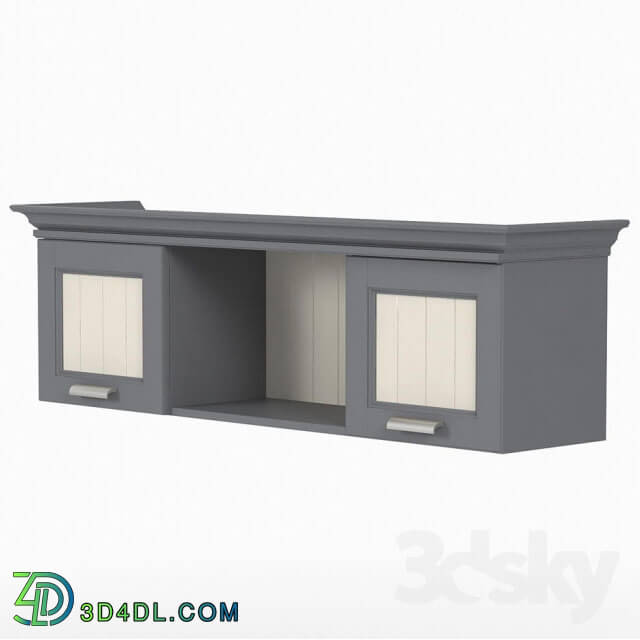 Other - _quot_OM_quot_ Shelves Teddy TP-3