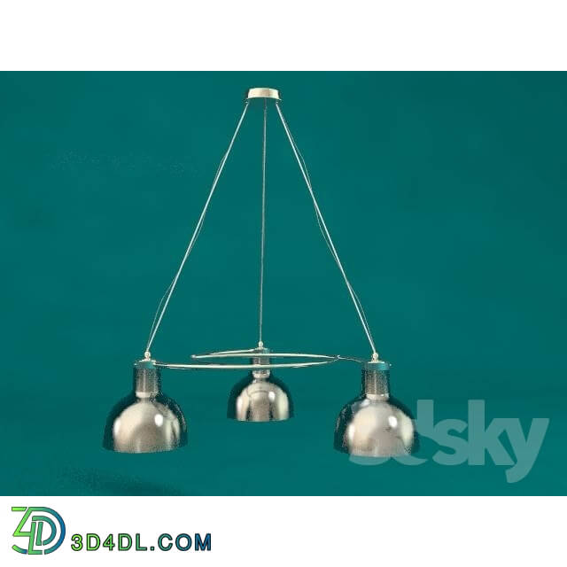 Ceiling light - chandelier