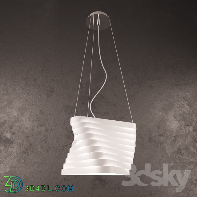 Ceiling light - Chandelier ceiling Almerich Boomerang