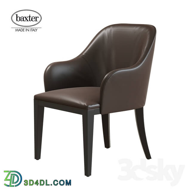 Arm chair - Baxter DECOR LITTLE ARMCHAIR