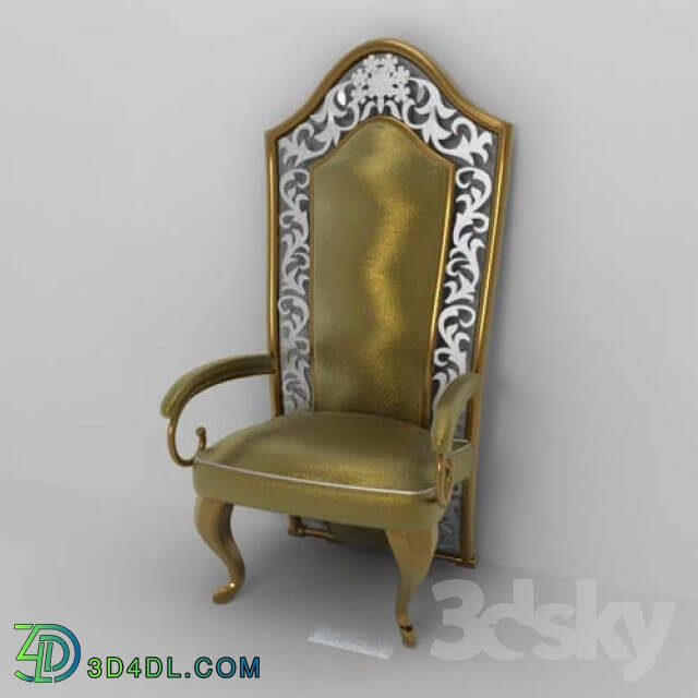 Chair - Classic Chair