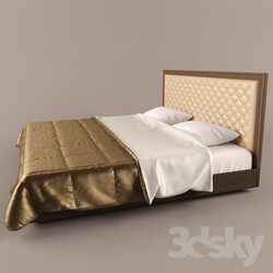 Bed - ADRIANO-263s 