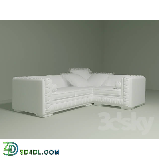 Sofa - Sofa corner Atlantique