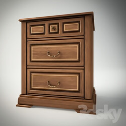Sideboard _ Chest of drawer - WONDERED _ALF_ 