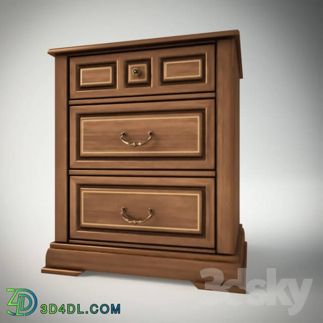 Sideboard _ Chest of drawer - WONDERED _ALF_