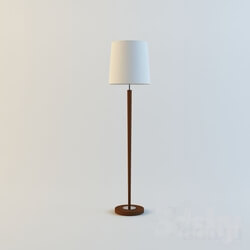 Floor lamp - Kandela _ Platan serie floor light 