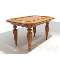 Table - Table classic 