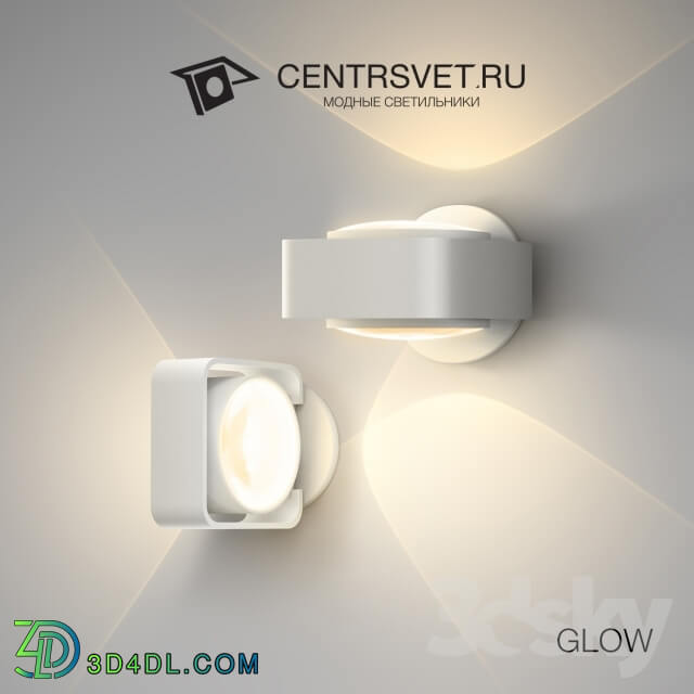 Wall light - GLOW