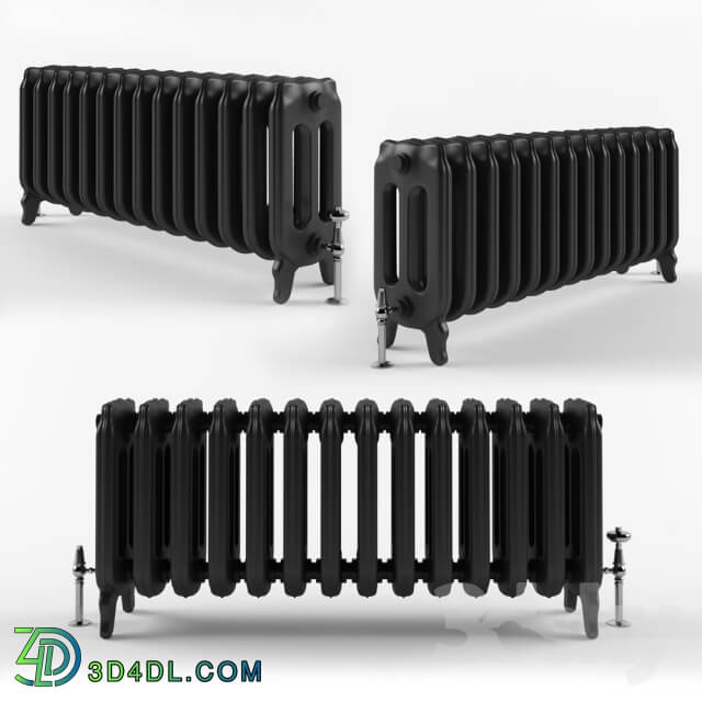 Radiator - Radiator