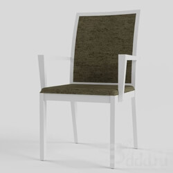 Chair - Saccaro Soma Chair 