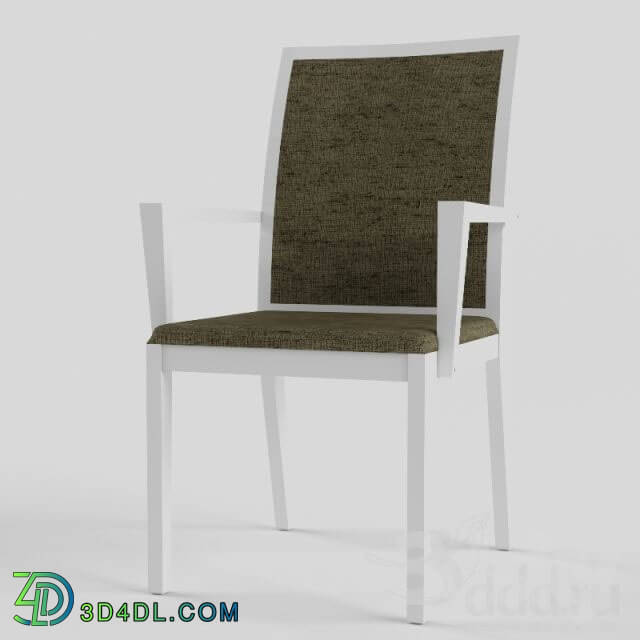 Chair - Saccaro Soma Chair