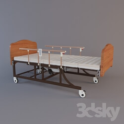 Miscellaneous - Bed Medical FD-3 