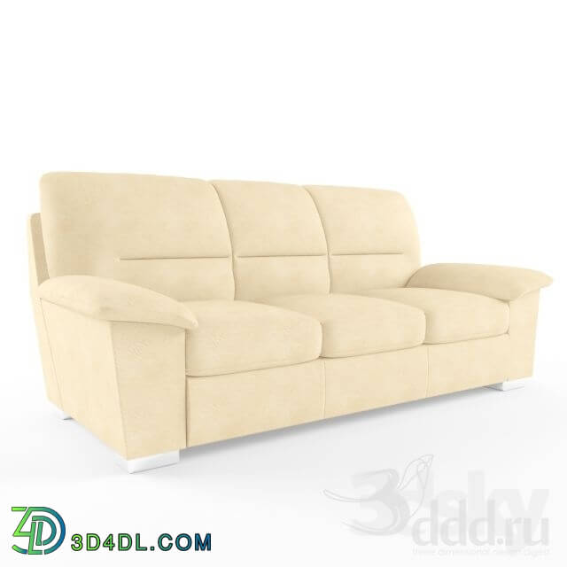 Sofa - Adria Nicoletti Home