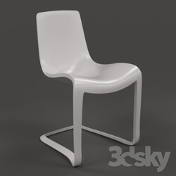 Chair - Nastro_Pianca_Chair 