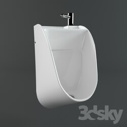 Toilet and Bidet - Tandem STAND 
