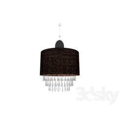 Ceiling light - luminaire IL Paralume Marina Art. _L_ 1227 