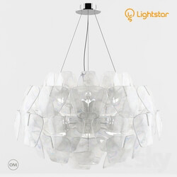 Ceiling light - Lightstar art. 808_030 