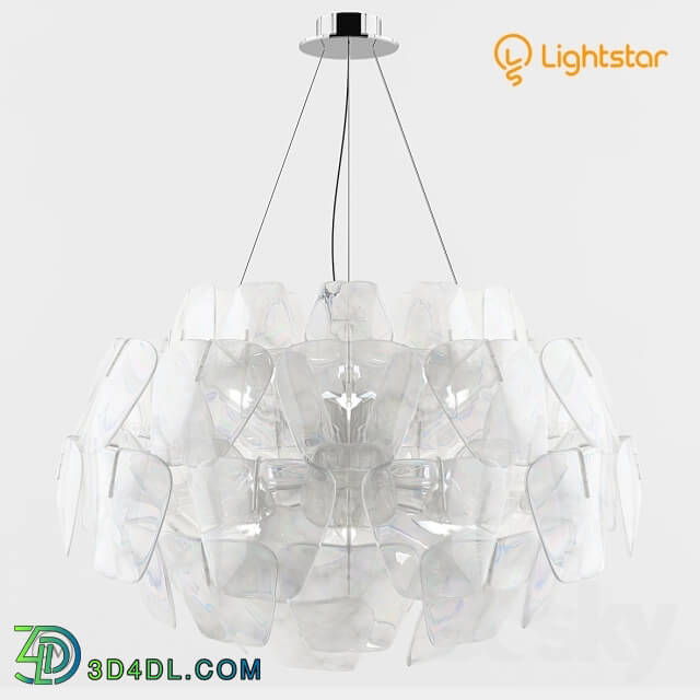 Ceiling light - Lightstar art. 808_030