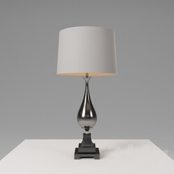 Table lamp - JERRICA TABLE LAMP 