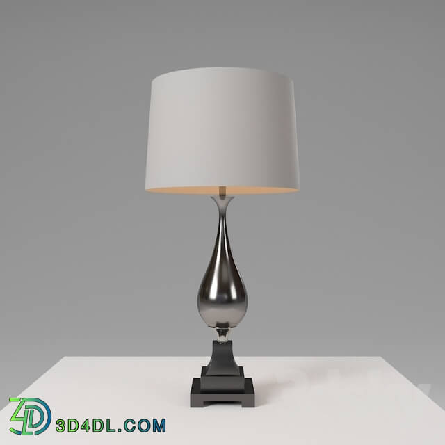 Table lamp - JERRICA TABLE LAMP