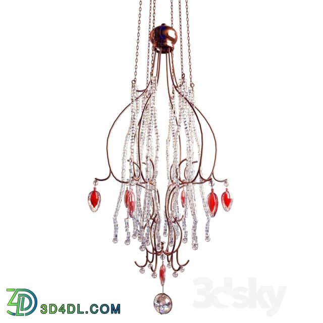 Ceiling light - Baga 2106