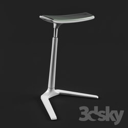 Office furniture - Interstuhl Kineticis5 