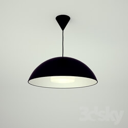 Ceiling light - IKEA 365 _ Bras 