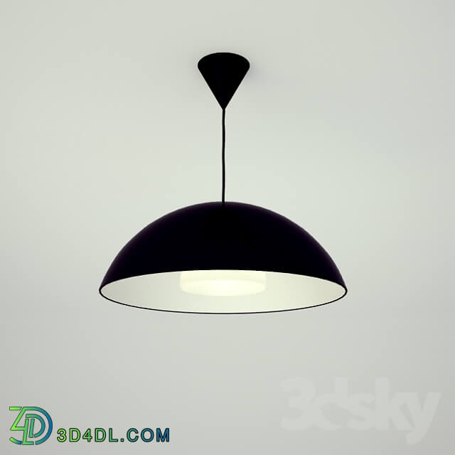 Ceiling light - IKEA 365 _ Bras