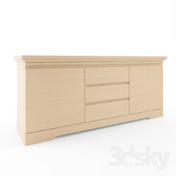 Sideboard _ Chest of drawer - Oasis Moritz buffet 