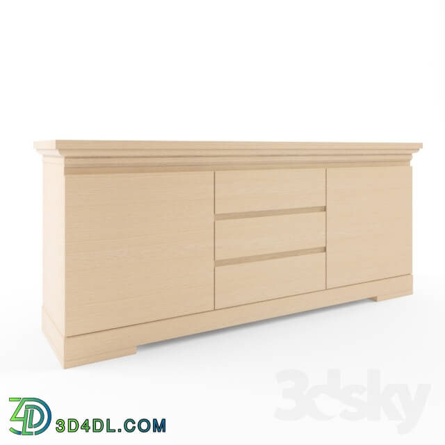 Sideboard _ Chest of drawer - Oasis Moritz buffet