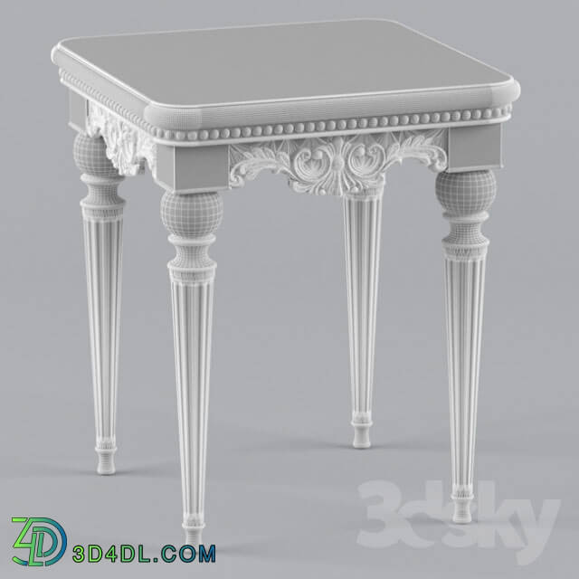 Table - Coffee table