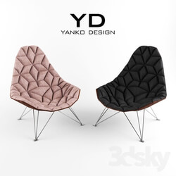 Arm chair - Armchair from Yanko Design 