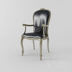 Chair - Nancy poltrona Paolo Lucchetta 