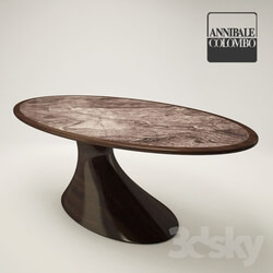 Table - Table Annibale Colombo 
