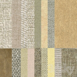 Fabric - Seamless Fabrics RAL Color Range 4 