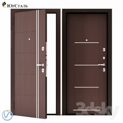 Doors - Yurstal Manchester 