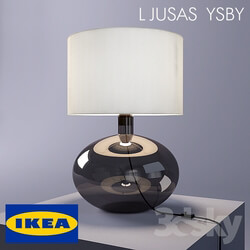 Table lamp - IKEA LJUSAS YSBY 